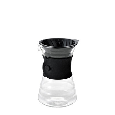 Hario 700ml V60 Drip Decanter Pour Over Coffee Maker
