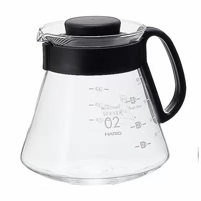 Hario 600ml V60 Range Server