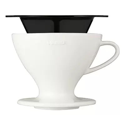 Hario 02 W60 Dripper