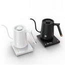 Timemore 800ml Black Fish Smart Electric Pour Over Kettle With Thin Spout