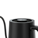 Timemore 600ml Black Fish Smart Electric Pour Over Kettle With Thin Spout