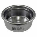 VST Precision Filter Baskets - 18g Ridgeless