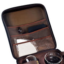 Crop V60 Coffee Travel Gift Bag 02 (Including High Quality Manual Coffee Grinder)