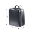 Crop V60 Coffee Travel Gift Bag 02 (Including High Quality Manual Coffee Grinder)