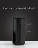 Timemore 450ml U French Press Black
