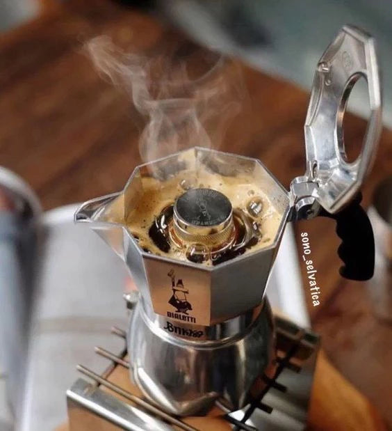 Moka Pot