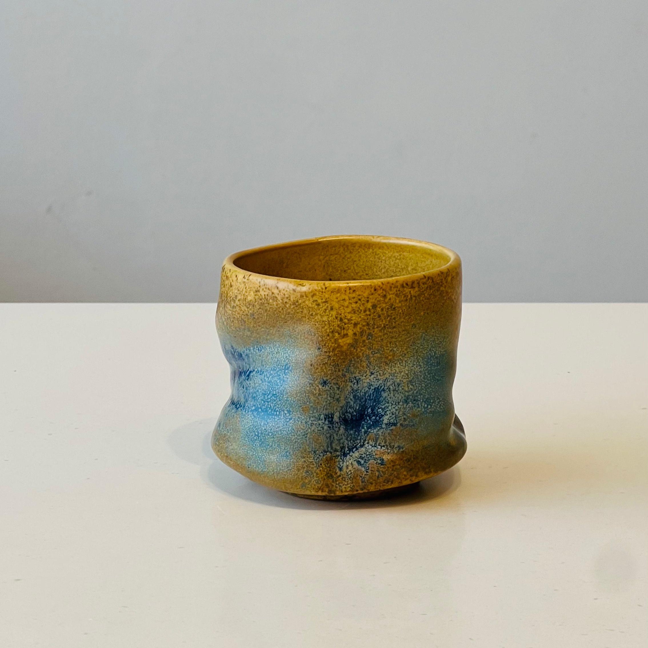 Crop 150ml Ceramic Coffee Cup