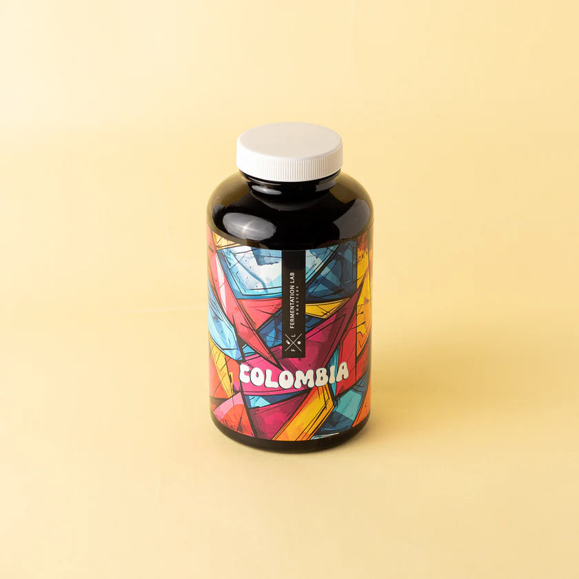 Colombia Barry Blend 200g (filter)