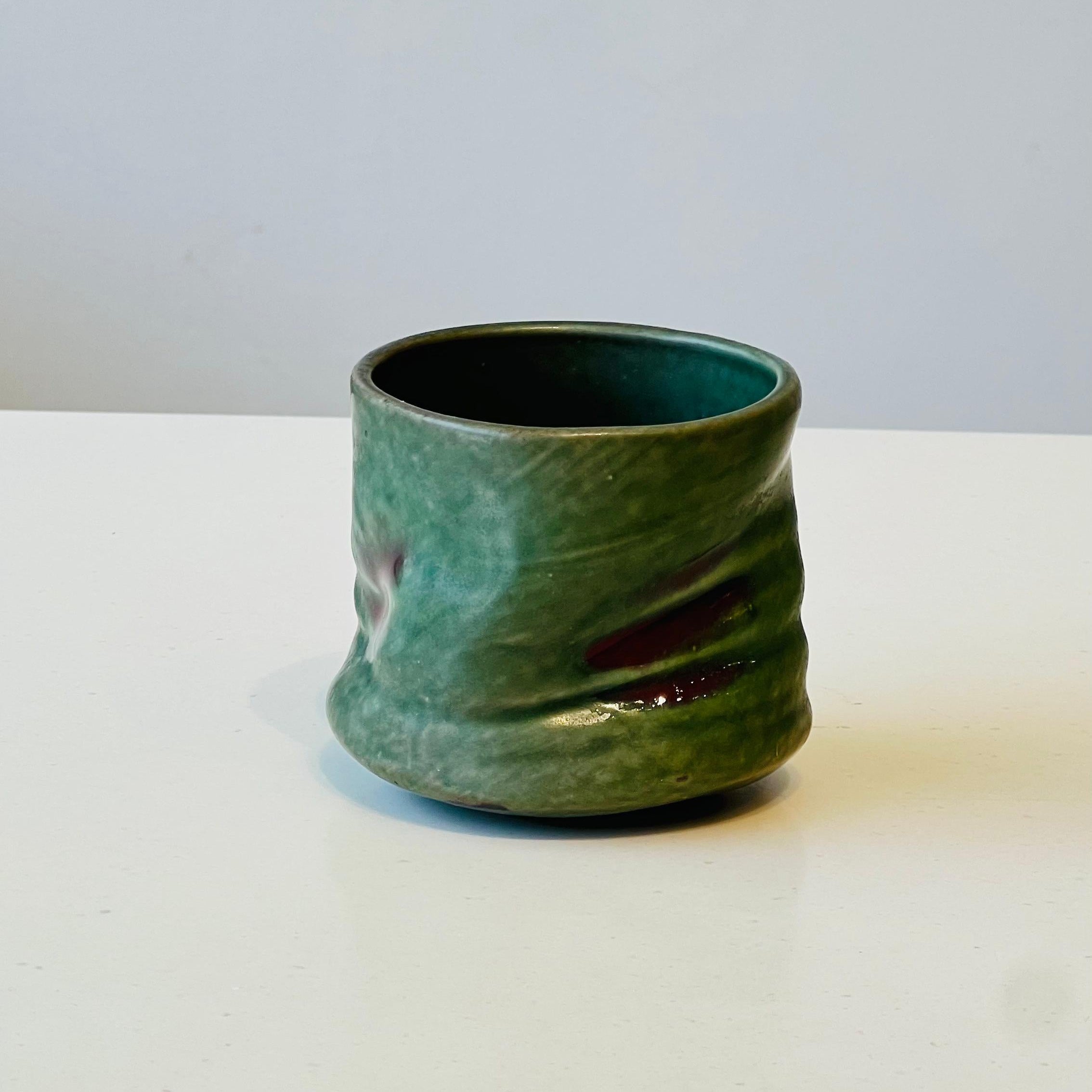 Crop 150ml Ceramic Coffee Cup