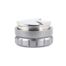 Crop 58mm Stainless Steel Coffee Distributor