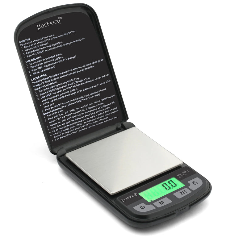 Joefrex Digital Coffee Scale