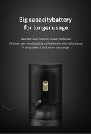 Timemore 60g  Advanced Grinder 123 Go Titanium Version+ Carry Bag