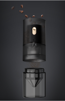 Timemore 60g  Advanced Grinder 123 Go Titanium Version+ Carry Bag