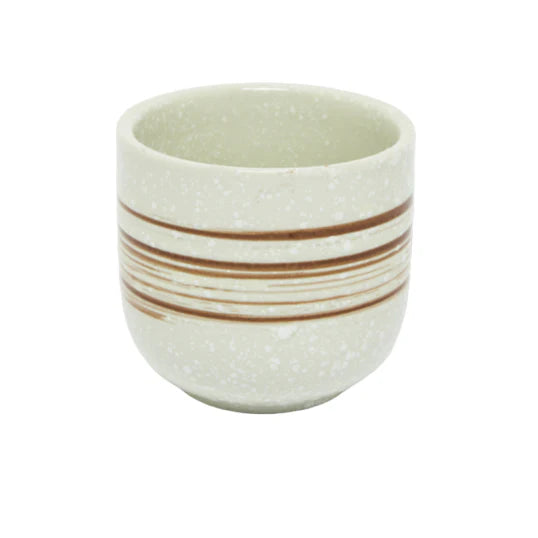 Crop 200ml Ceramic Coffee Cup