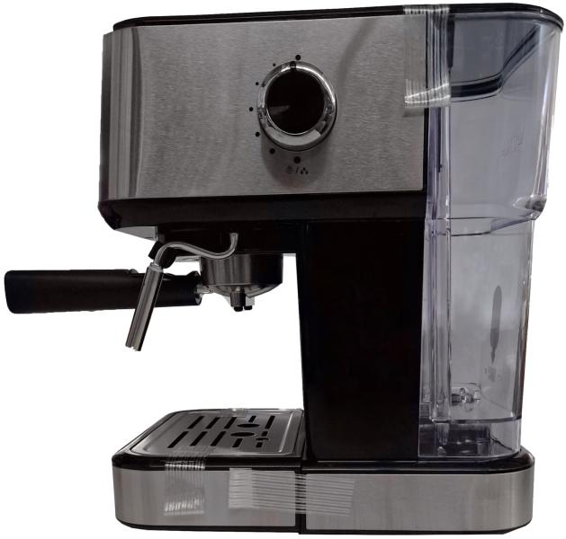 LePresso Dual Drip Barista Espresso Machine with Digital Display