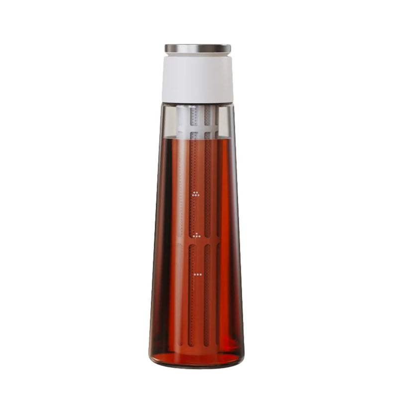 Timemore 600ml Icicle Cold Brewer-White