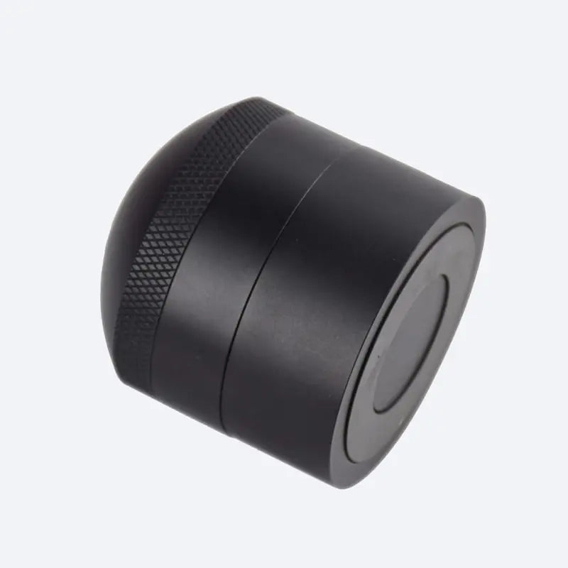 Crop 51mm Coffee Espresso Needle Tamper Tool Black