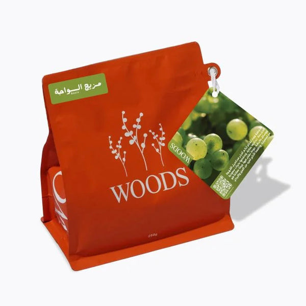 Oasis Blend 250g
