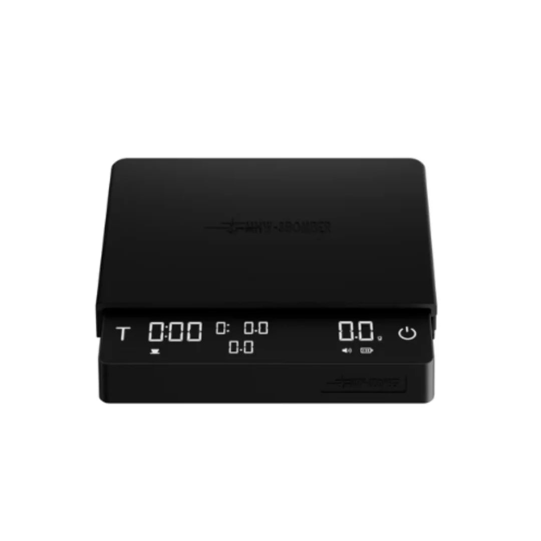 MHW-3BOMBER Cube Coffee Scale 3.0 Micro