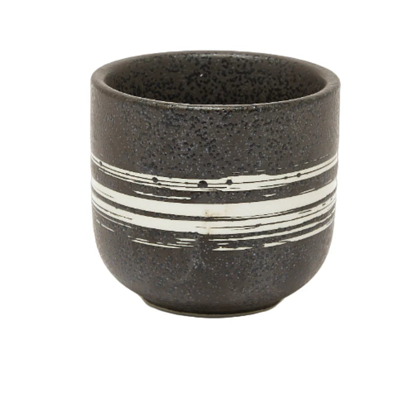 Crop 200ml Ceramic Coffee Cup