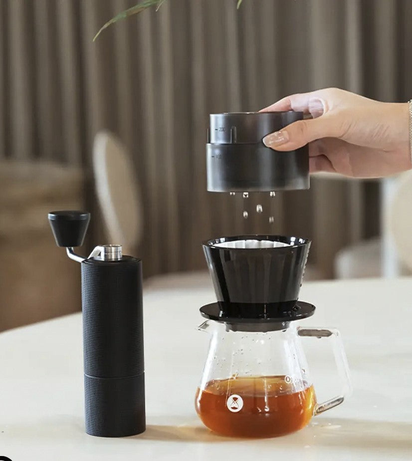 Timemore 02 Water Drip-Assist For Grinder 123 Go