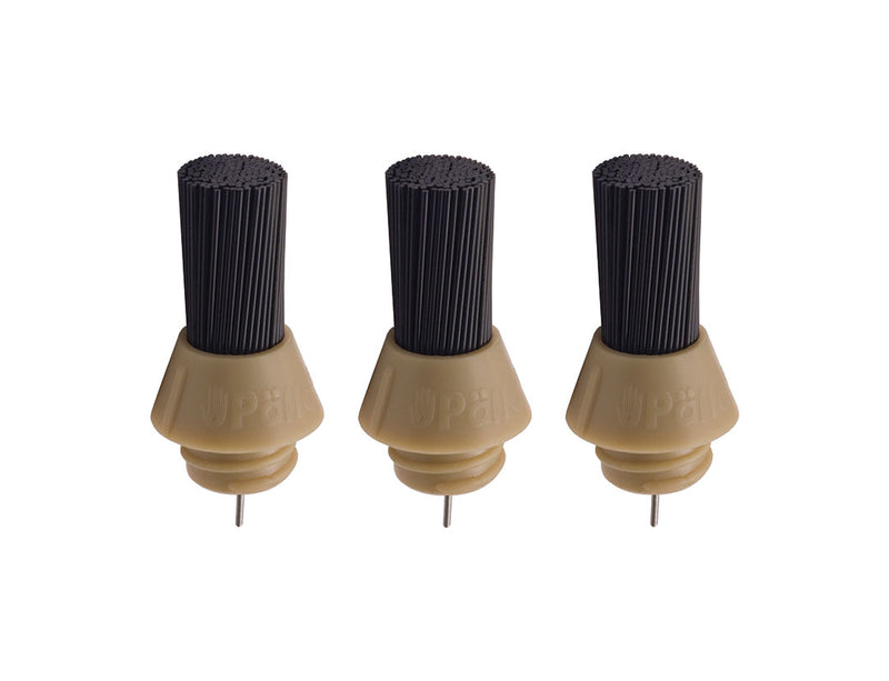 Pallo Coffee Tool Replacement Bristles LP