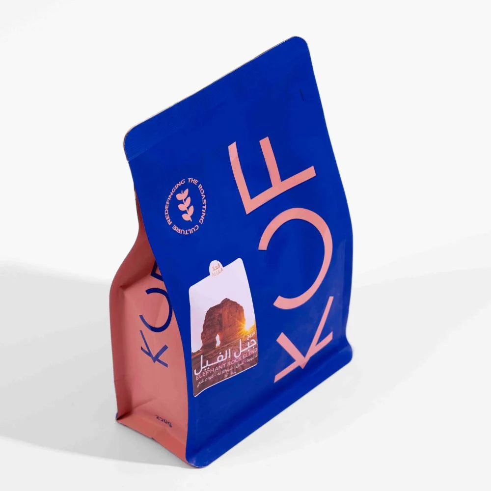 Mix Elephant Mountain 250g (Espresso / Filter)