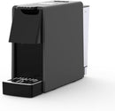 Lepresso Automatic Capsule Coffee Maker - Black