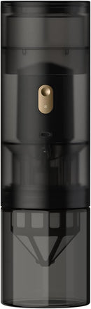 Timemore 60g  Advanced Grinder 123 Go Titanium Version+ Carry Bag