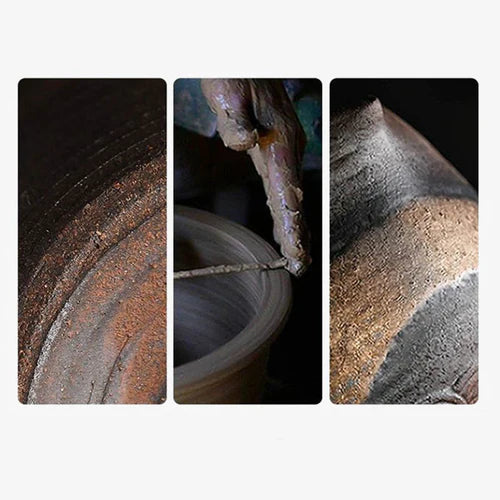 Crop 130ml Ceramic Coffee Cup