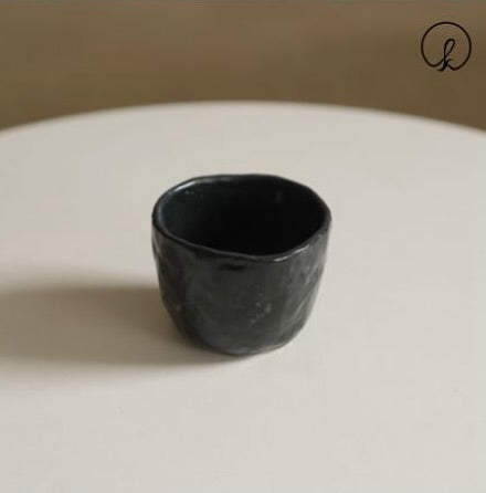 Kaloka Organic Series - 140-160 ml Handmade Coffee Cup