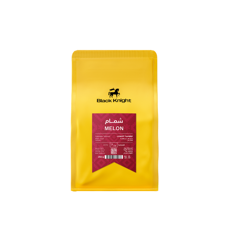 Colombia - Melon 250g (Espresso/Filter)