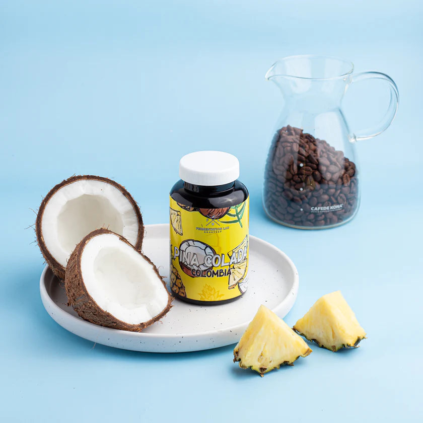 Colombia Pina Colada 100g