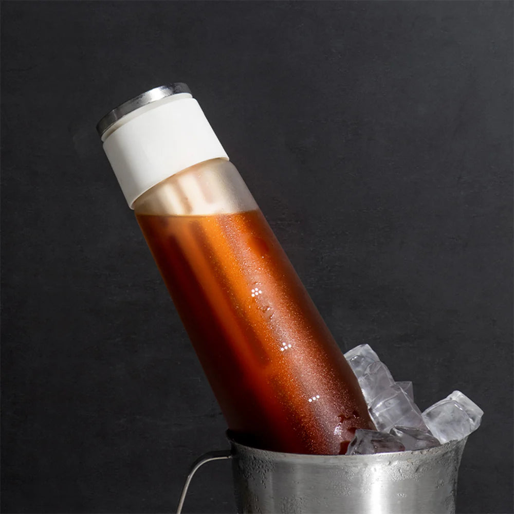 Timemore 600ml Icicle Cold Brewer-White