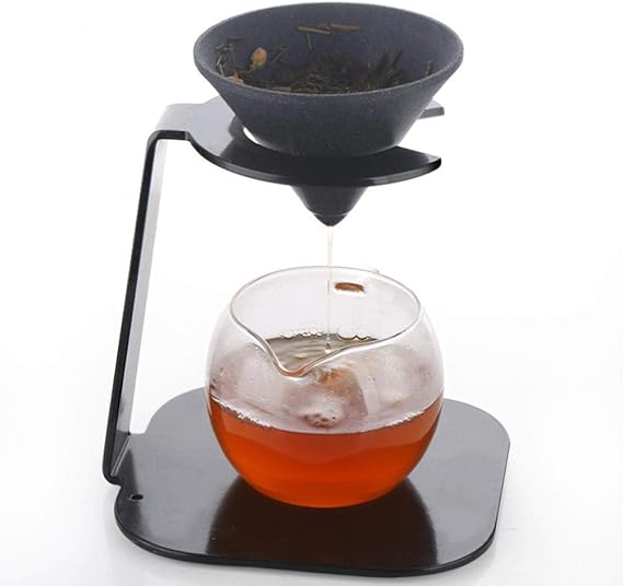 Crop Ceramic Coffee Filter