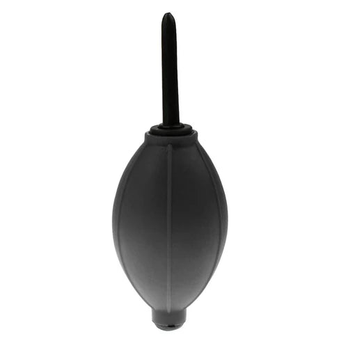 Crop Air Blower Cleaning Tool Black