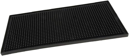 Crop 60x30cm Silicone Service Bar Mat Heavy Duty