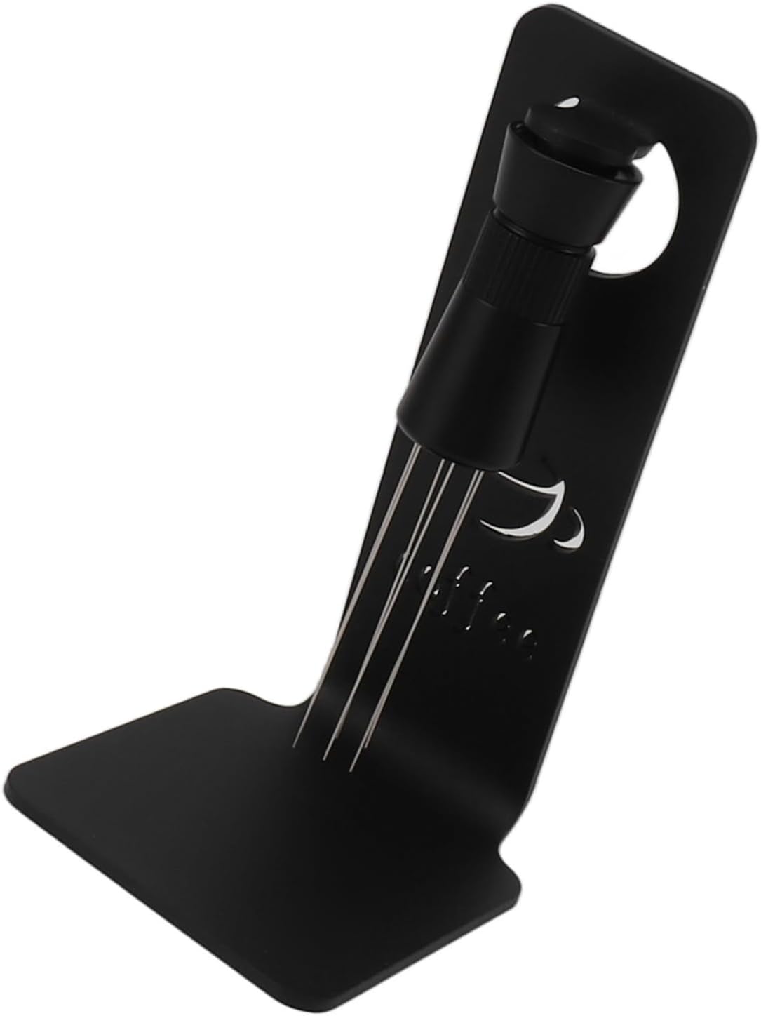 Crop Coffee Needle Distribution Tool with Magnetic Bar