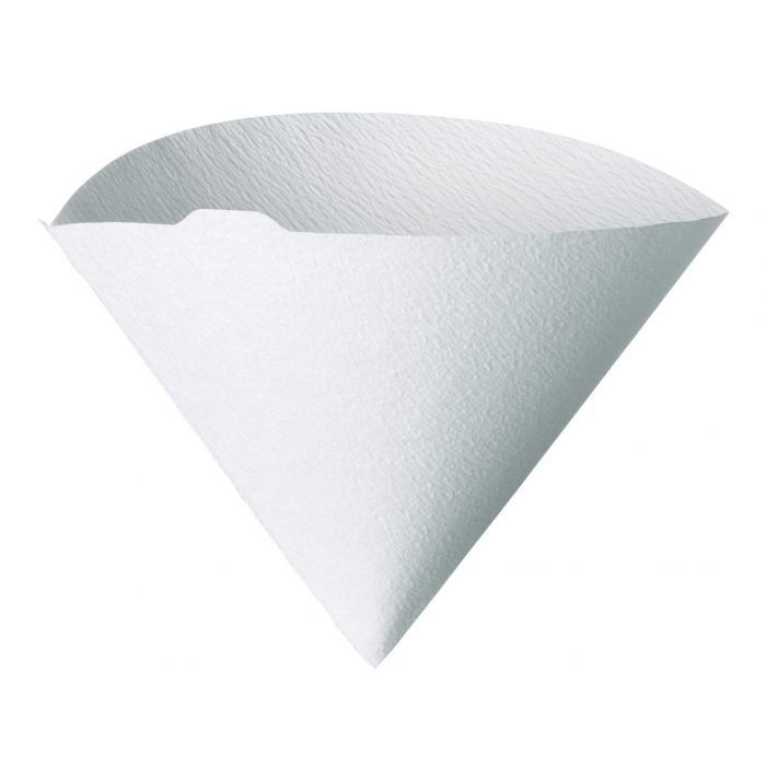 Hario V60 Paper Filter 02 W 100 sheets
