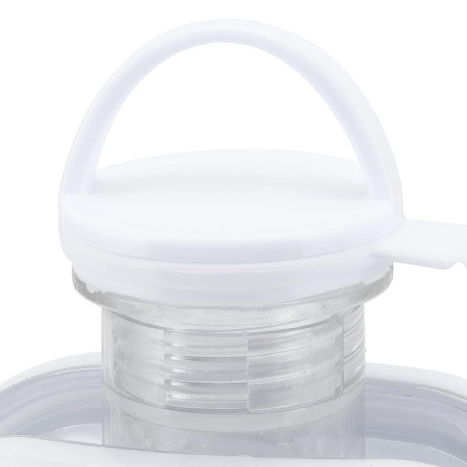 Crop Ice Maker Water Bottle Ice cube