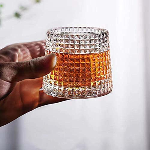 Crop 160ml Coffee Glass Cup