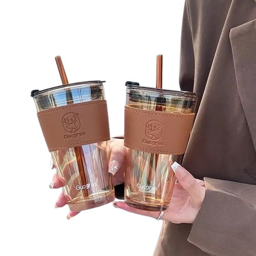 Crop Soda-lime glass (350ml - 450ml)