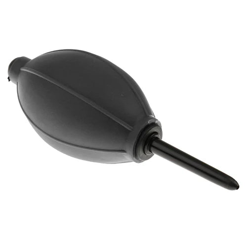 Crop Air Blower Cleaning Tool Black