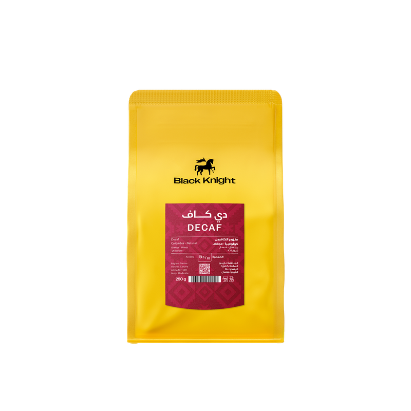 Colombia Decafe