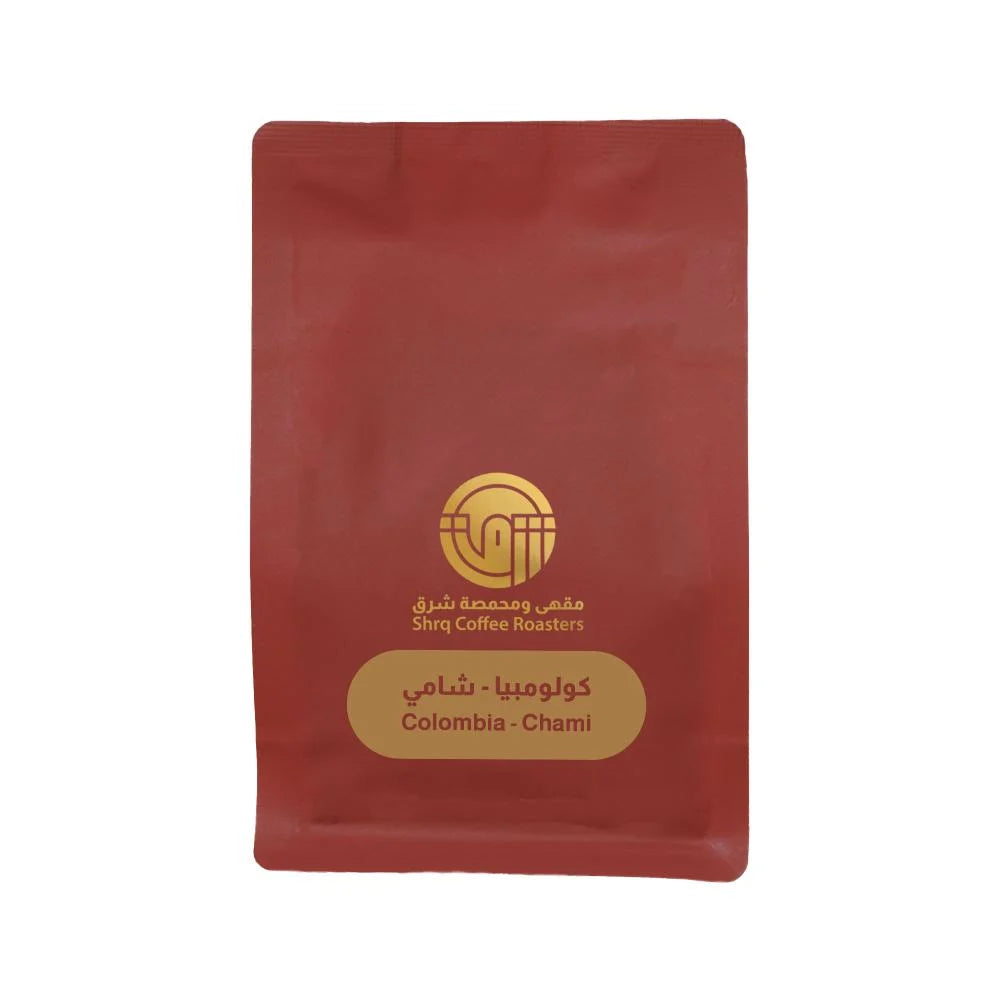 Colombia Chami 250g (Espresso / Filter)