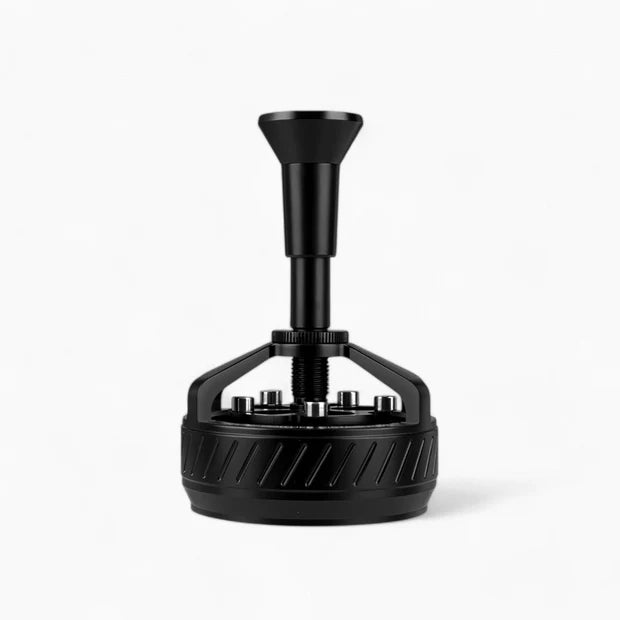 Crop 58MM WDT Espresso Distribution Stirrer Tool