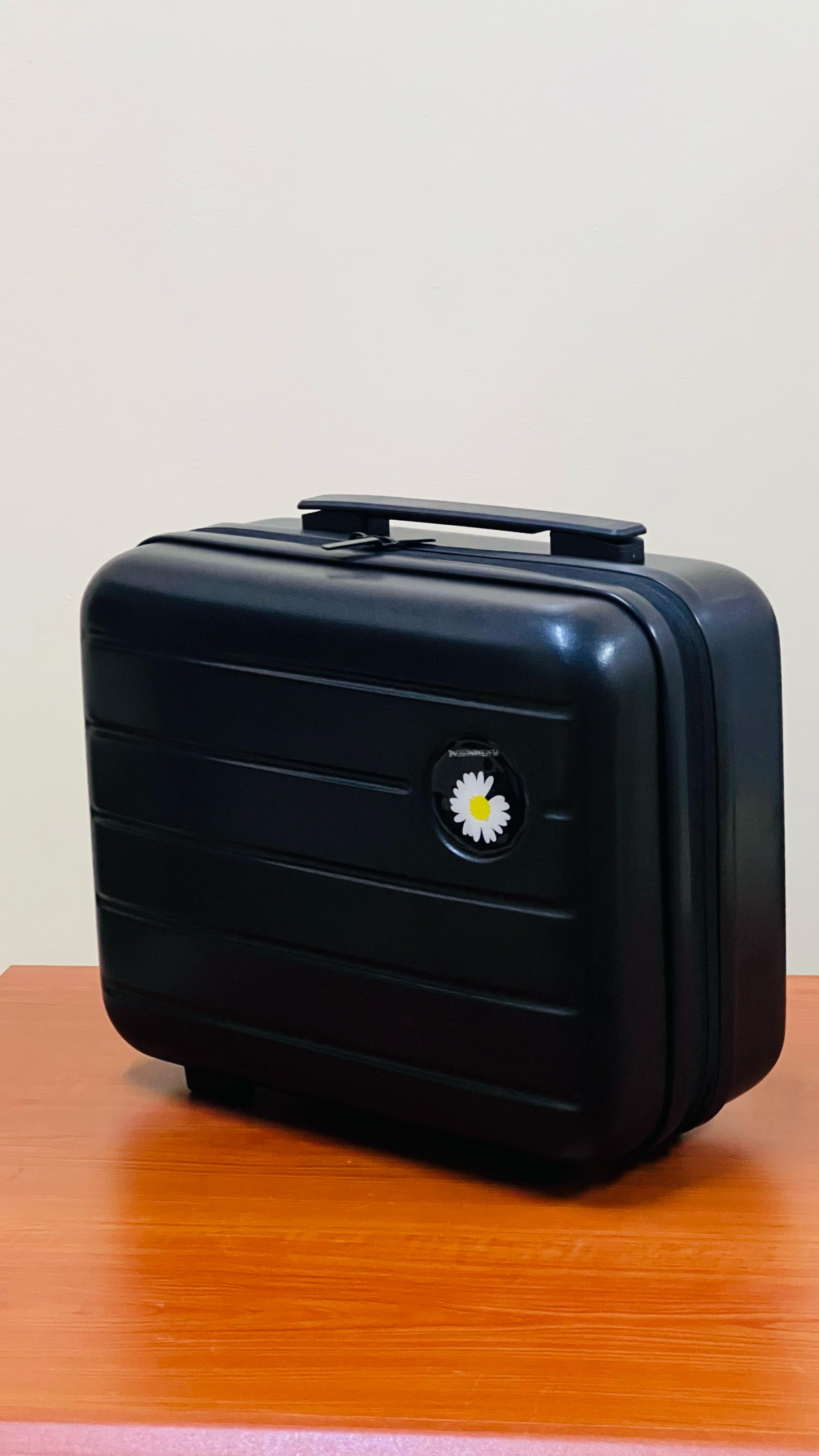 Crop 350ml V60 Coffee Maker Mini Travel Bag