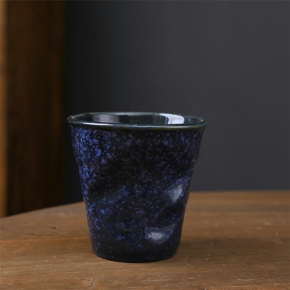 Crop 150ml Ceramic Coffee Cup