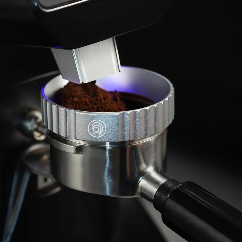 ZeroHero 58mm Thor Magnets Espresso Coffee Funnel Dosing Ring