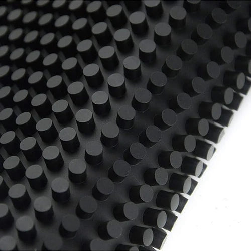 Crop 60x30cm Silicone Service Bar Mat Heavy Duty